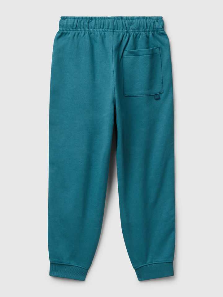 TROUSERS Junior Boy image number 2